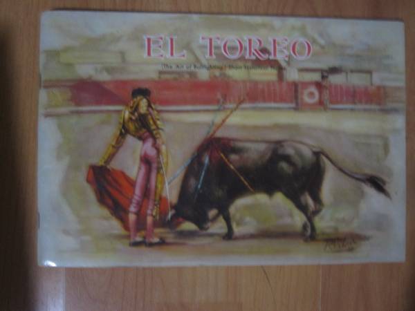 The Art of Bullfighting 1
