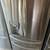 Stainless Steel four door french door refrigerator 1 thumbnail