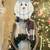 6 foot Tall Snowman 3 thumbnail