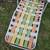 Vintage Mid Century Modern Folding Aluminum Web Lawn Chair Beach Patio 3 thumbnail