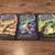 GALACTIC HOT DOGS by Max Brallier Books 1, 2 & 3 Hardcover Books 1 thumbnail