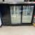 Coolers Freezers 1-2-3  doors Glass /Solid Refrigeration Merchandisers 11 thumbnail