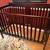 Baby bed / crib 3 thumbnail