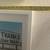 4 PICTURE FRAMES - 3 with Artwork Included - GREAT CONDITION 5 thumbnail