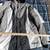 Vintage men's Yamaha jacket size XL 8 thumbnail
