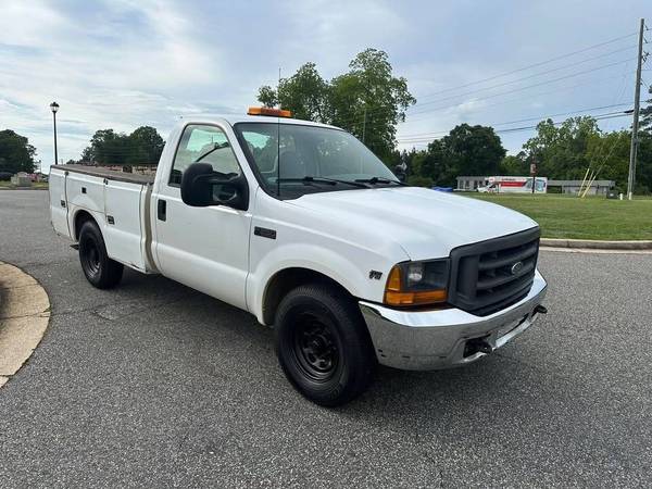 2000 ford F-250 SuperDuty - $4,950 (Winder)63621080218497120