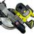 Ryobi ONE+ P553 18V Cordless 7-1/4" Compound Miter Saw (Tool Only) New 4 thumbnail