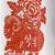 REDUCED!!! Lunar New Year Paper-Cuts - 12 Symbols of Chinese New Year 8 thumbnail