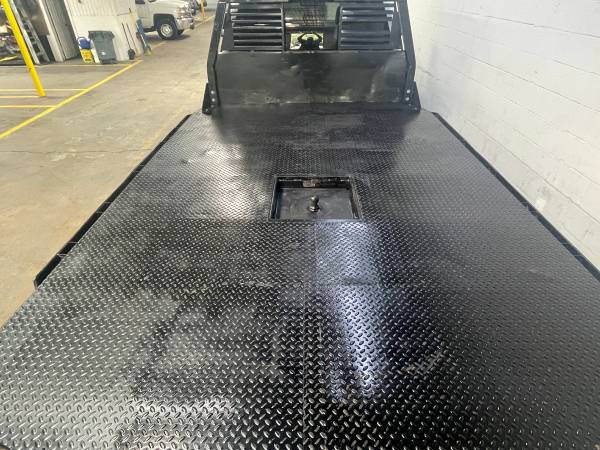 2024 Ford F-550 - Photo 10