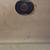 Drop Leaf Antique Table w 2 Drawers & 2 Doors 7 thumbnail
