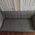 Free Delivery Gray Crate & Barrel MCM Couch 10 thumbnail