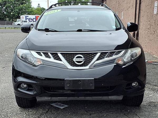 2014 Nissan Murano SV AWD 4 puertas SUV - $11995,0063470613467905121