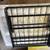 Twin size mattress with bed frame, sheets and duvet 2 thumbnail
