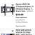 Dual purpose wall mount 5 thumbnail