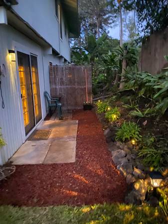 Adorable Private Ohana 1