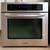 Stainless Steel Kitchen Aid Oven in Excellent Condition! 2 thumbnail