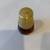 Avon Golden Thimble Perfume Chrisma Cologne 2floz 3.5" 2 thumbnail