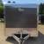 8.5 x 24 Lightning Aluminum - 7' IH, 6k Spread Torsion Axles, POLYCOR 13 thumbnail