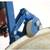 50 Gal. Drum Barrel De-Header Can Opener 2 thumbnail