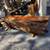 Twist Pedestals Hand Crafted Wood: Many Sizes, Colors SALE 19 thumbnail