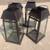 4 Partylite Lanterns 1 thumbnail