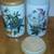 BOTANIC GARDEN CANISTERS CIRCA 1818 2 thumbnail