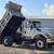 2010 INTERNATIONAL 7400 DT466 HD Dump Truck Auto 49K Low Mi SS 1 Own ! 9 thumbnail