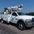 46' Altec AT41S 2017 Dodge Ram 5500 2 Man diesel bucket truck w/ jib 23 thumbnail