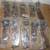 (10) HINGED HASP KITS 4-1/2" 1 thumbnail