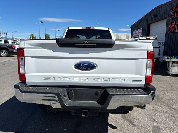 2019 Ford Super Duty F-350 SRW XLT 4WD SuperCab 8 Box - $38,888 (322 W. Kathleen Ave.)63442650109059123