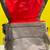 Gray Skip Hop messenger bag 7 thumbnail