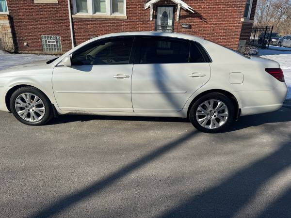 2008 Toyota Avalon - $4,700 (Evergreen Park)63619054626435122