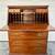 Chippendale Style Slant Lid Desk 10 thumbnail