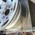 2002 F150 7 lug wheels  17 inch, 1 with good,tire 4 thumbnail