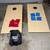 CORNHOLE BOARD SET 1 thumbnail