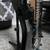 Ibanez RG120 Electric Guitar 2000 Black 5 thumbnail