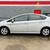 2012 TOYOTA PRIUS FIVE 141K.MI.LOADED SILVER HATCHBACK 4D.***SALE*** 5 thumbnail