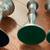 Vintage Pewter Candlestick Holders 3 thumbnail