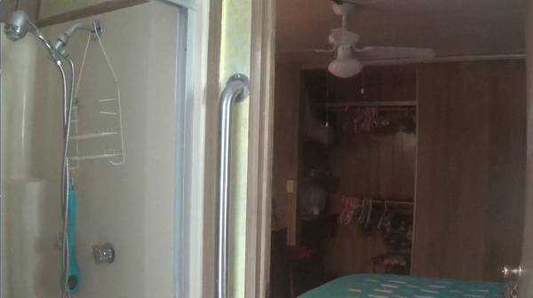 $180 / 1br - Rent by the Week- Private Room and Bath! (Redding)63972531901187124