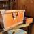 1941 Wards Bakery Bread Crate 10 thumbnail