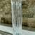 Baccarat Crystal Harmonie Bud Vase ~ 7” 1 thumbnail