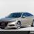 2020 Honda Accord Sedan  LX Sedan 1 thumbnail
