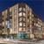 New 2 BR ,1 BA apt for rent w/ new apps, gym, AC, rooftop, etc. 4 thumbnail