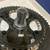 Campagnolo Super Record 12 Speed Ultra-Torque Crankset 172.5  53/39 10 thumbnail