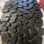 FORD 6 LUG 17" BLACK RAPTOR BEADLOCK WHEELS WITH BFG KOS TIRES! 8 thumbnail