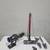 dyson cordless vacuum v11 outsize cordless vacuum stick cleaner red vanes lcd di 7 thumbnail