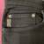 Brax mens denim jeans Perma Black 34x30 like new 2 thumbnail
