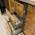 LEICHT MID-CENTURY MODERN MASTER BATH VANITIES,BURL WOOD CABINETS,ONYX 10 thumbnail