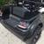 This 2021 black ICON golf cart 2 thumbnail