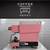 La Marzocco Linea Mini R- Custom Matte Pink with Walnut and Brass Home 3 thumbnail